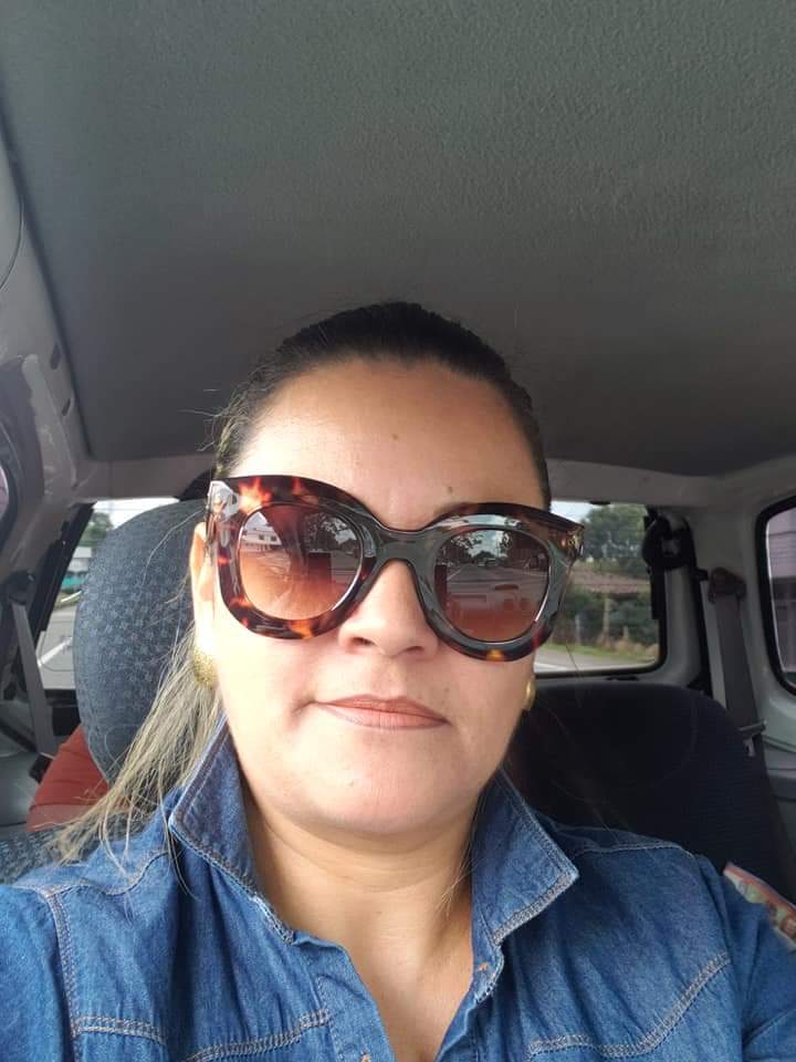 Sandra Cano Ramirez